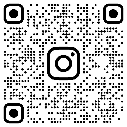 Código QR del Instagram de Zarilu